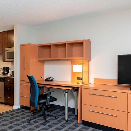 Towneplace Suites Fort Wayne North Kültér fotó