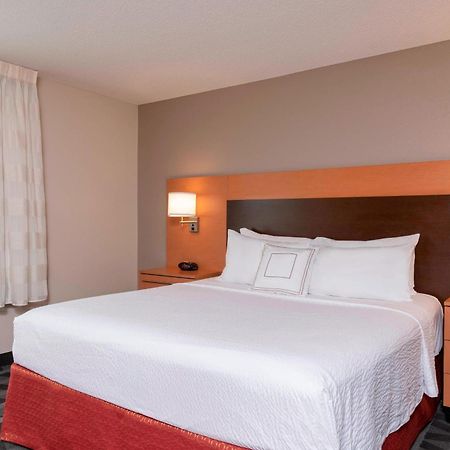 Towneplace Suites Fort Wayne North Kültér fotó