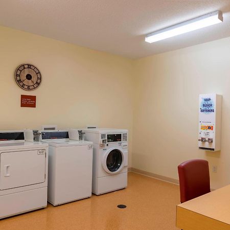 Towneplace Suites Fort Wayne North Kültér fotó
