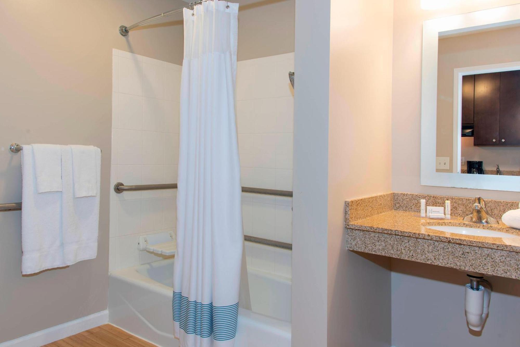 Towneplace Suites Fort Wayne North Kültér fotó
