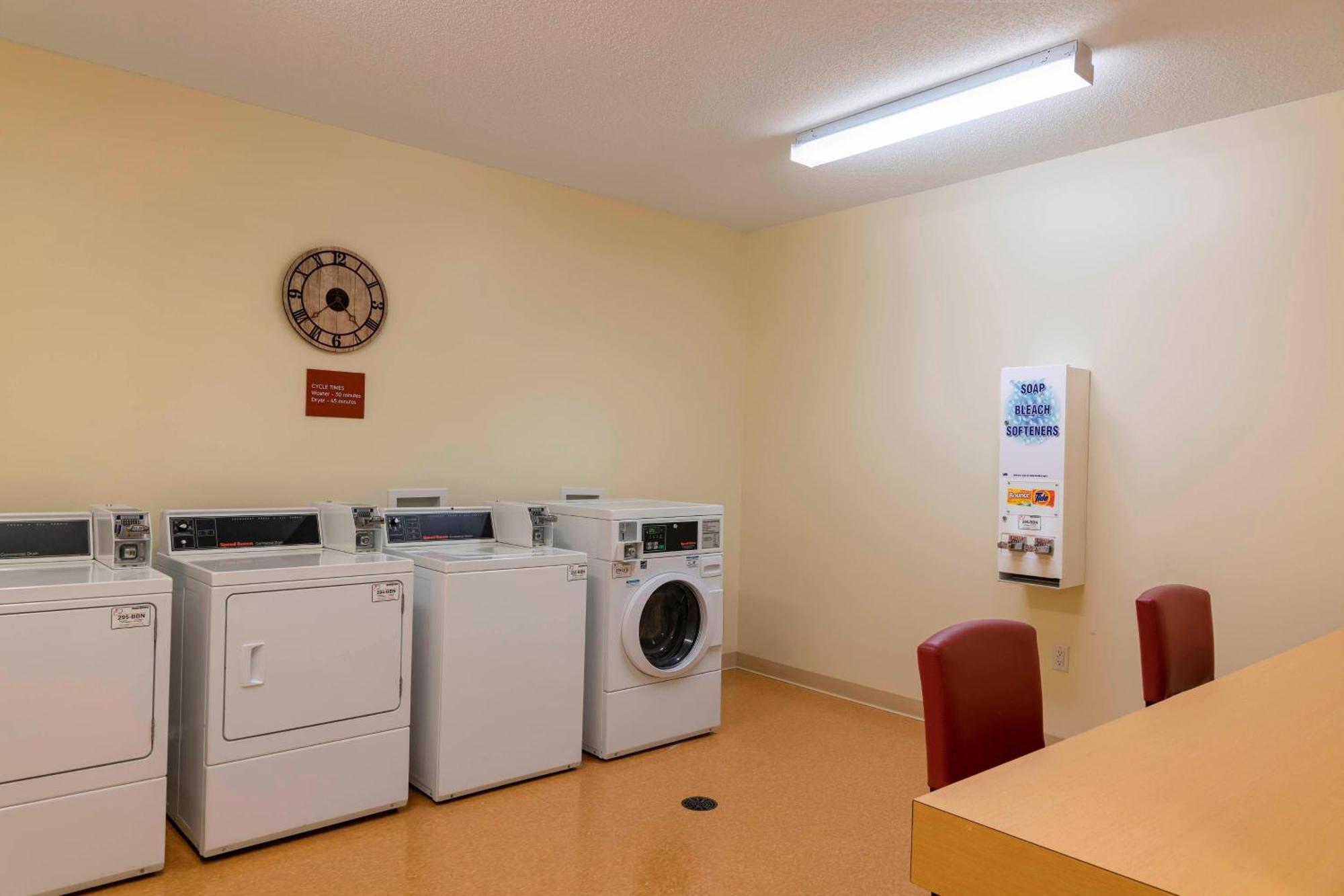 Towneplace Suites Fort Wayne North Kültér fotó