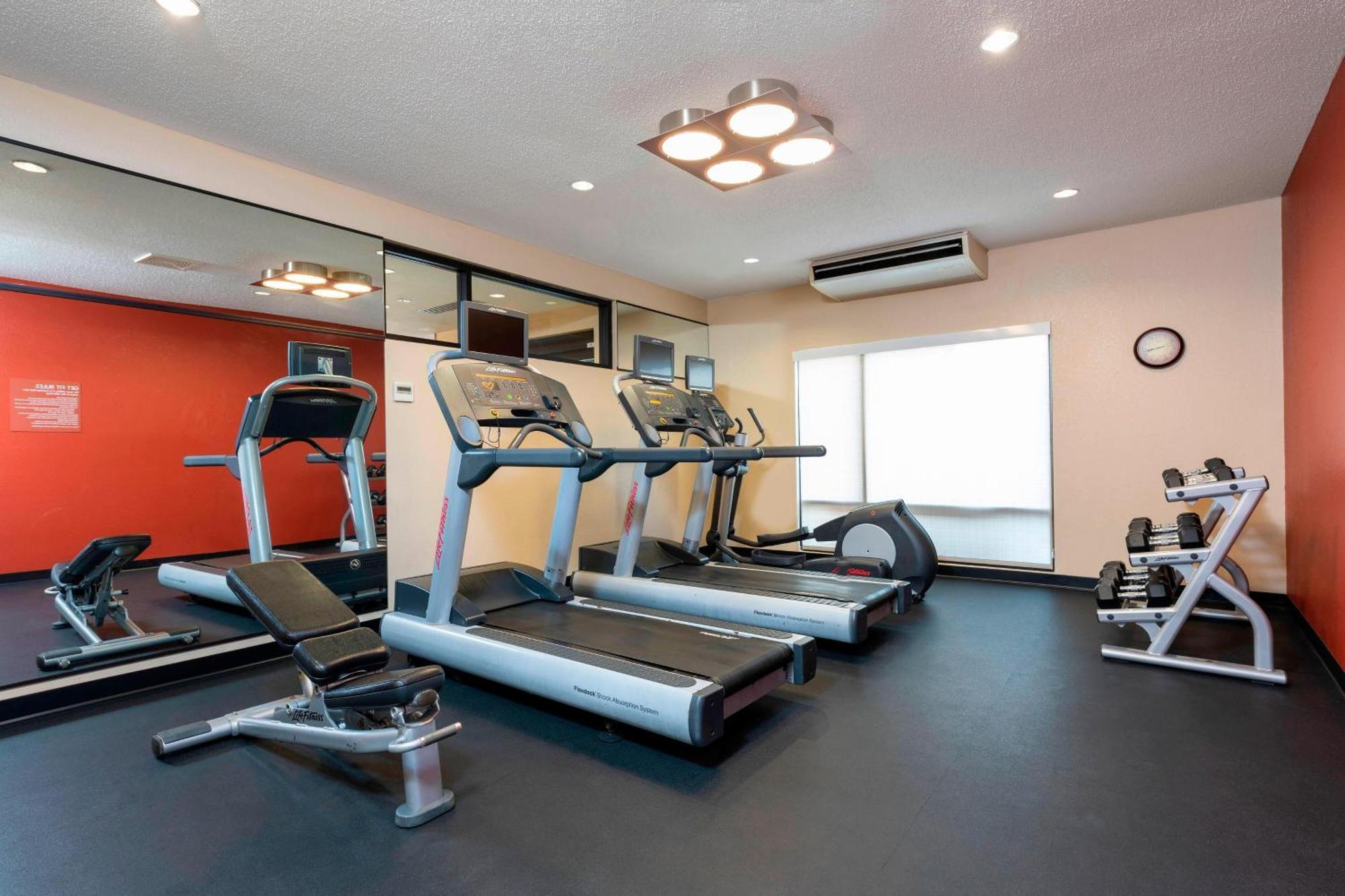 Towneplace Suites Fort Wayne North Kültér fotó