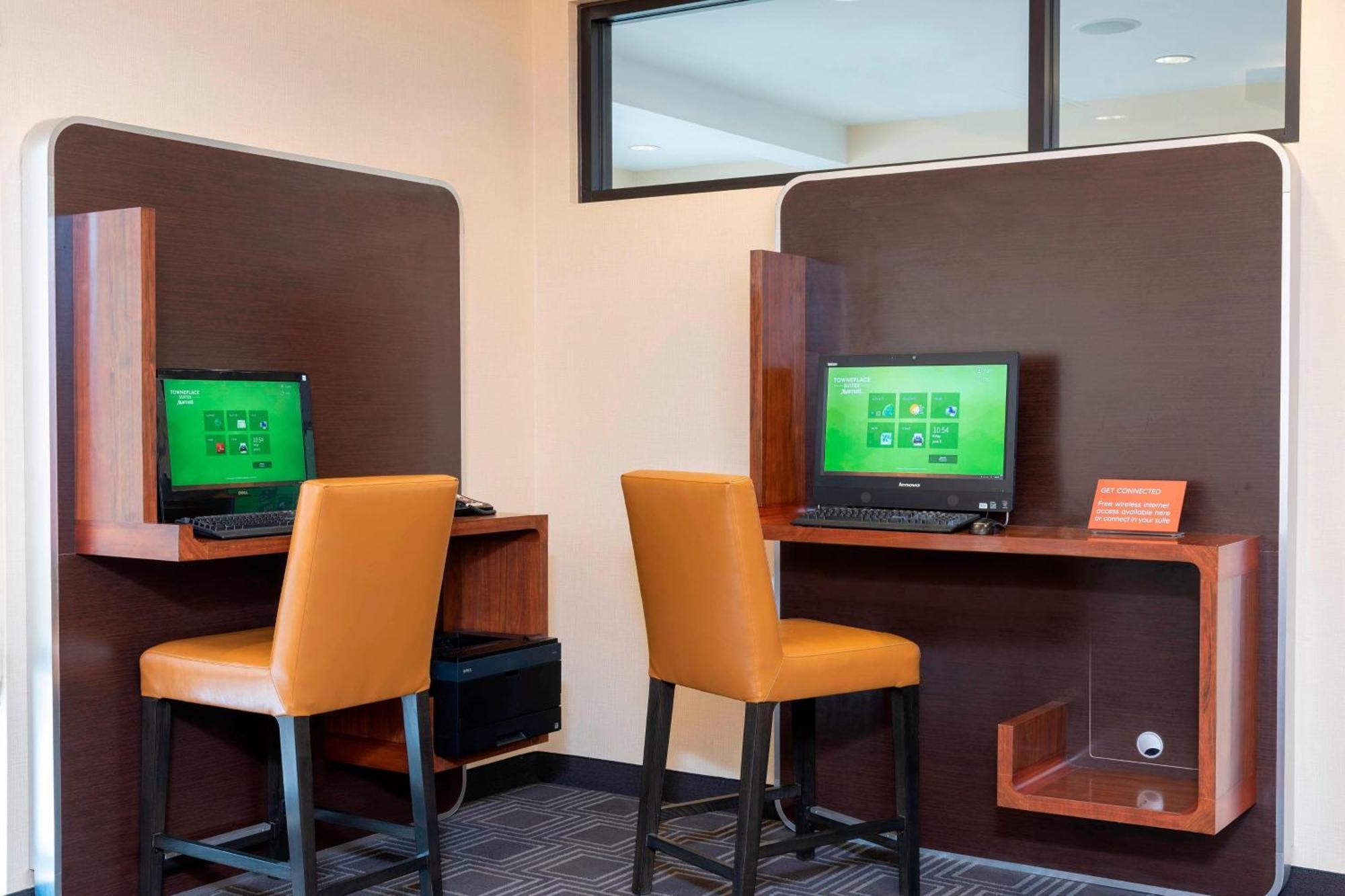 Towneplace Suites Fort Wayne North Kültér fotó