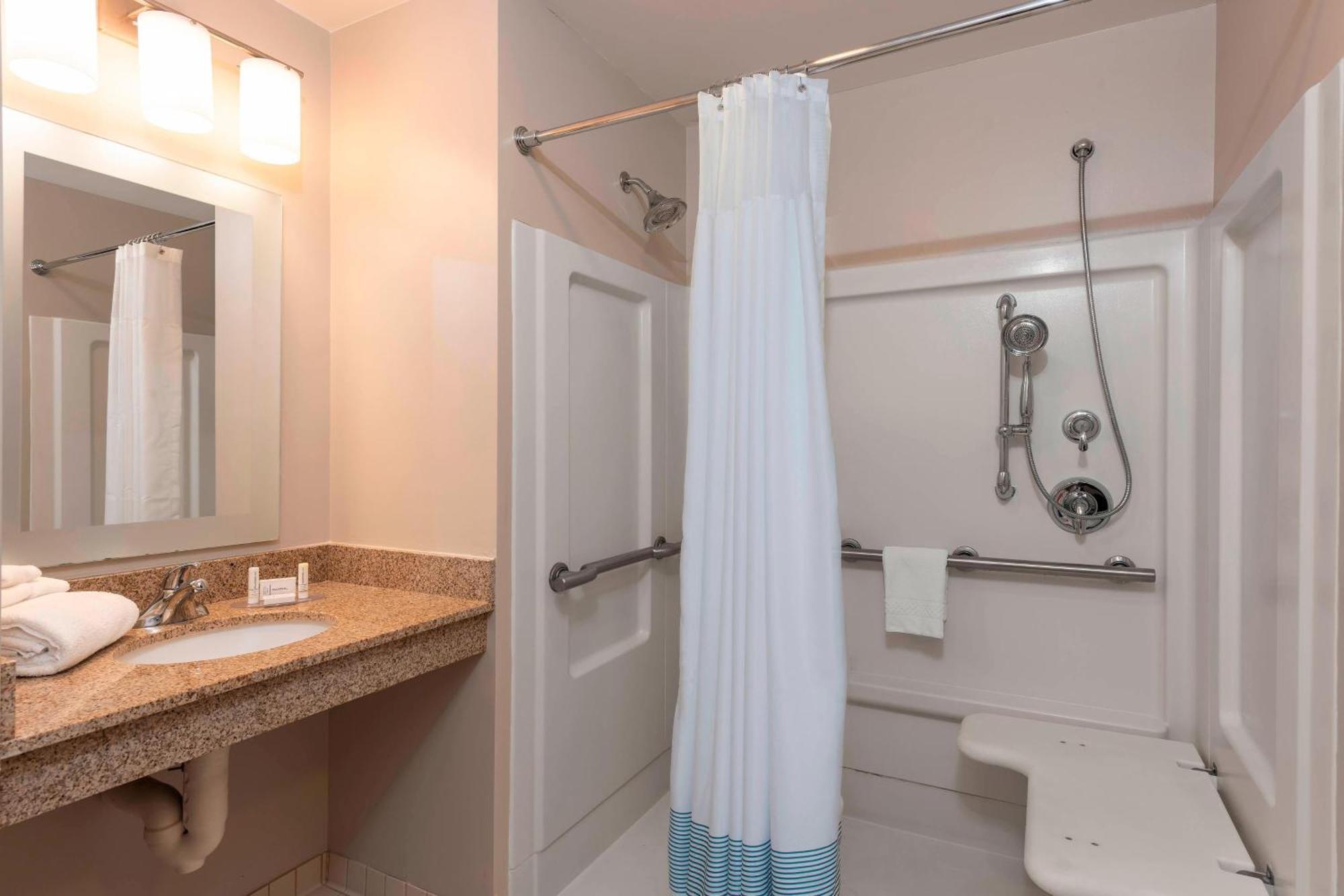 Towneplace Suites Fort Wayne North Kültér fotó
