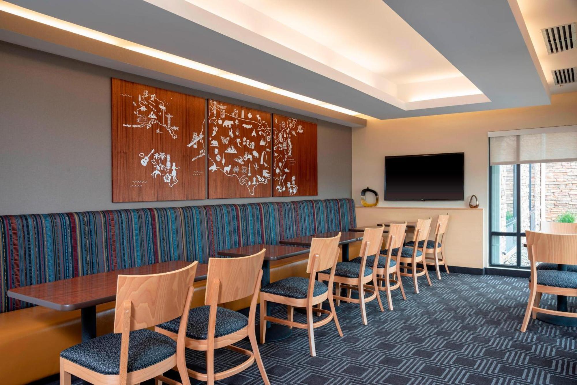 Towneplace Suites Fort Wayne North Kültér fotó