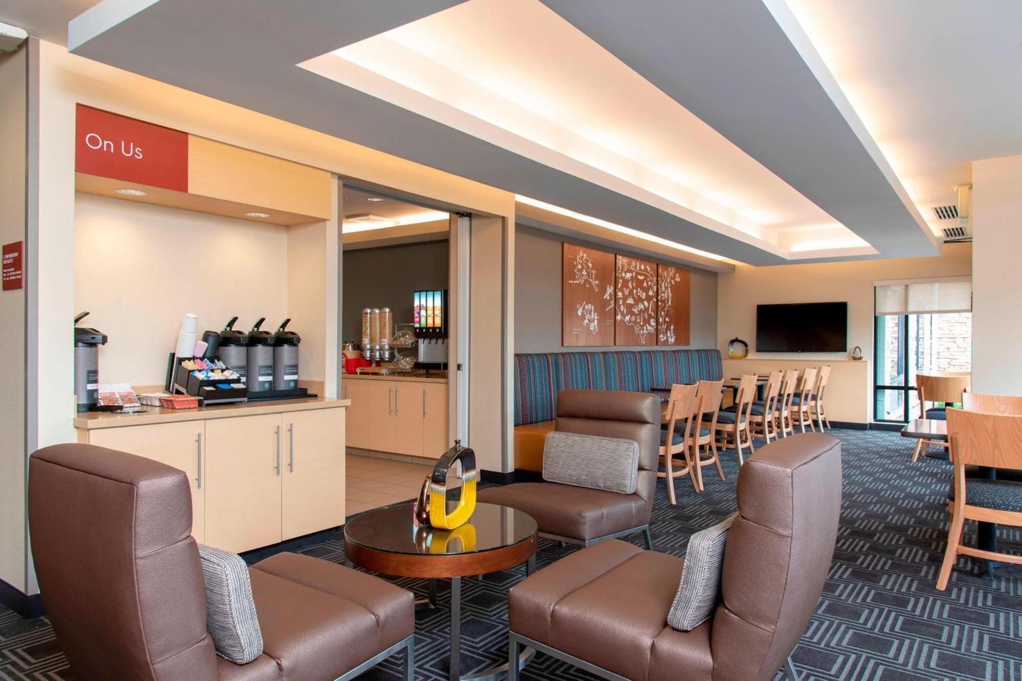 Towneplace Suites Fort Wayne North Kültér fotó