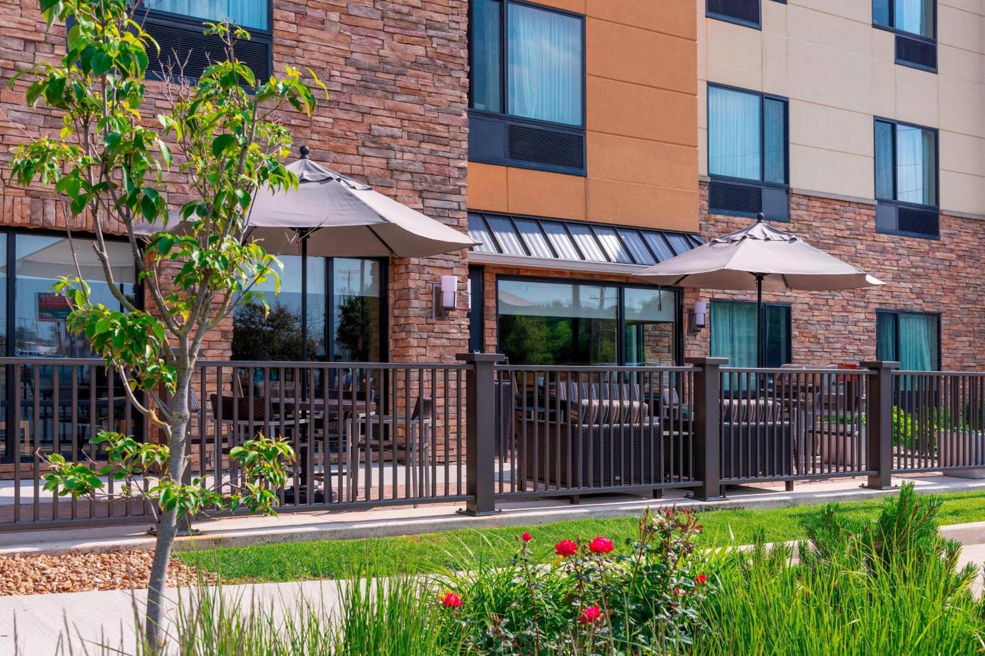 Towneplace Suites Fort Wayne North Kültér fotó