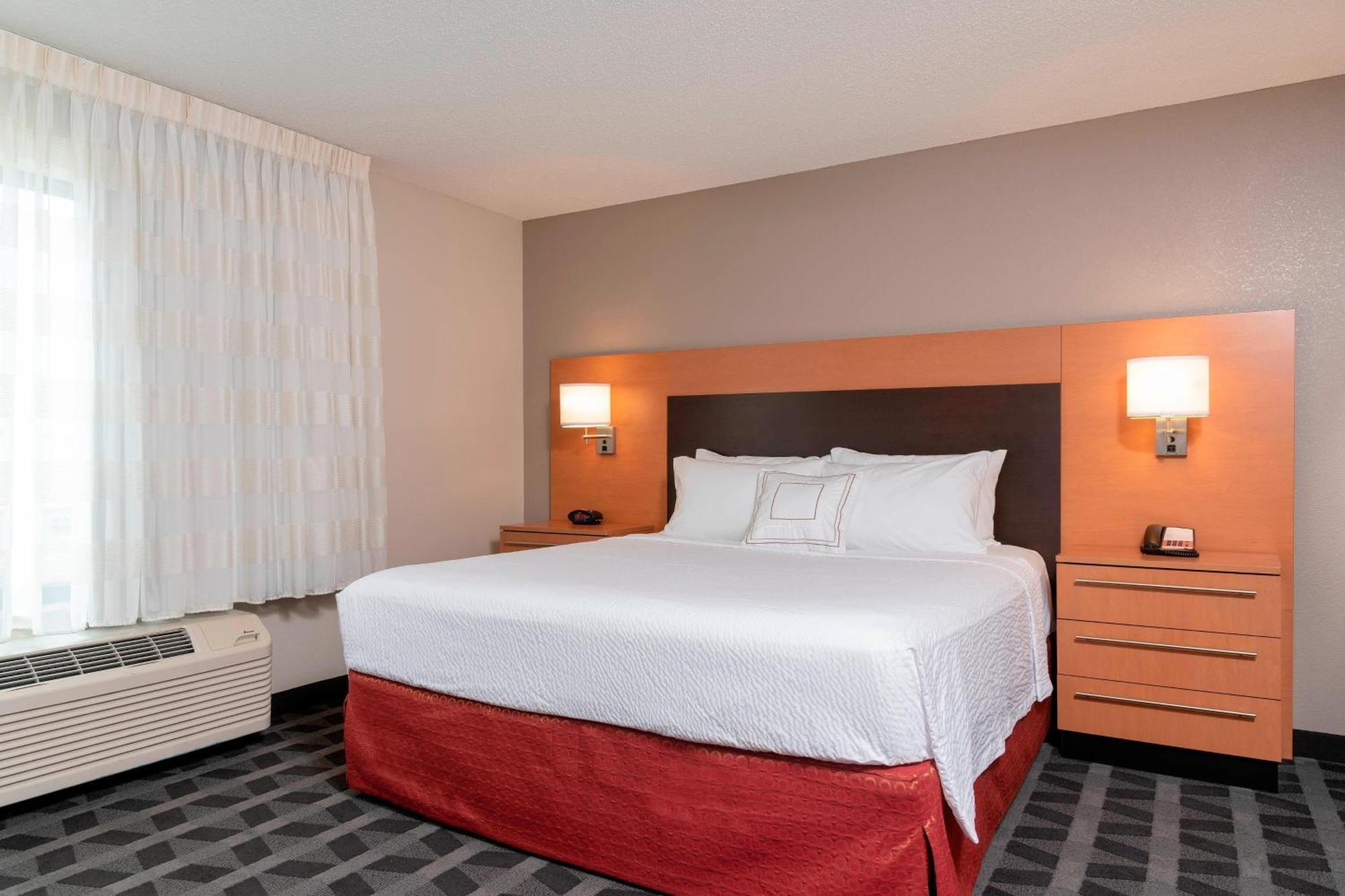 Towneplace Suites Fort Wayne North Kültér fotó