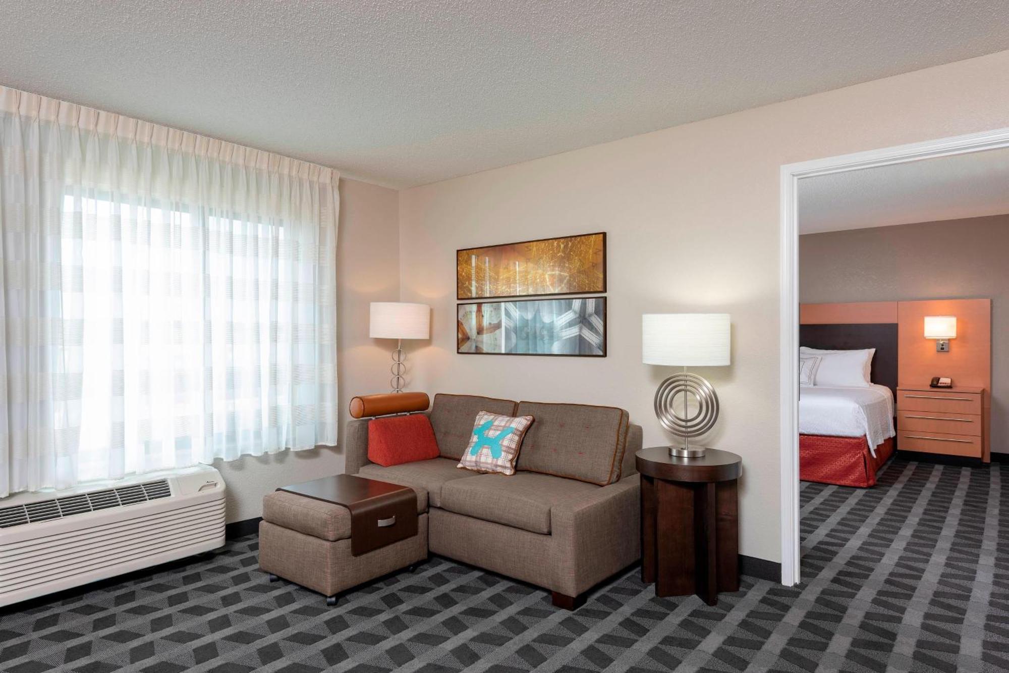 Towneplace Suites Fort Wayne North Kültér fotó