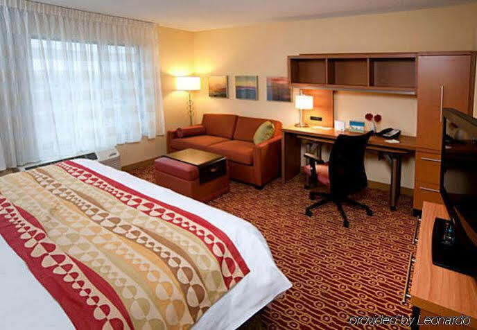 Towneplace Suites Fort Wayne North Kültér fotó