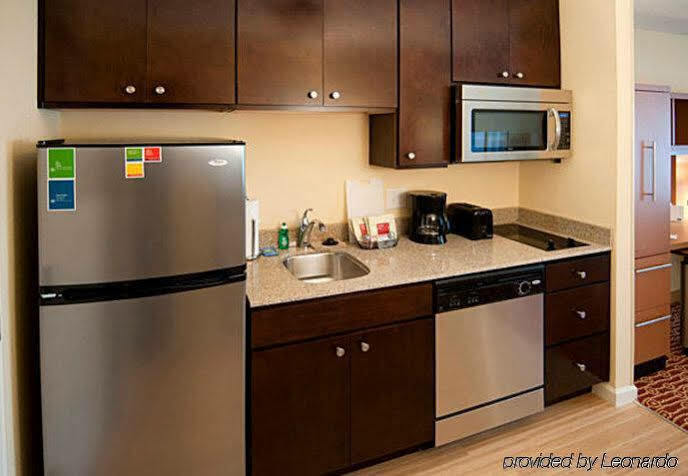 Towneplace Suites Fort Wayne North Kültér fotó