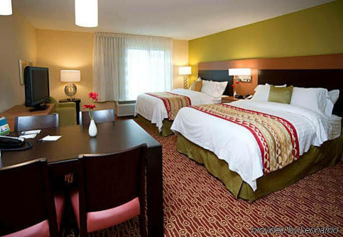 Towneplace Suites Fort Wayne North Kültér fotó