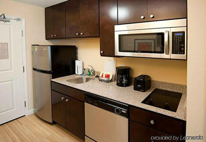 Towneplace Suites Fort Wayne North Kültér fotó