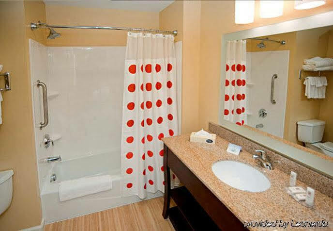Towneplace Suites Fort Wayne North Kültér fotó