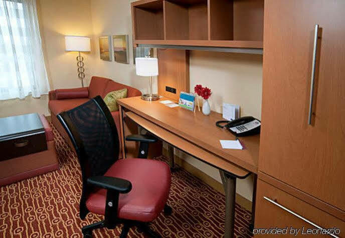 Towneplace Suites Fort Wayne North Kültér fotó