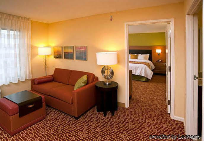 Towneplace Suites Fort Wayne North Kültér fotó