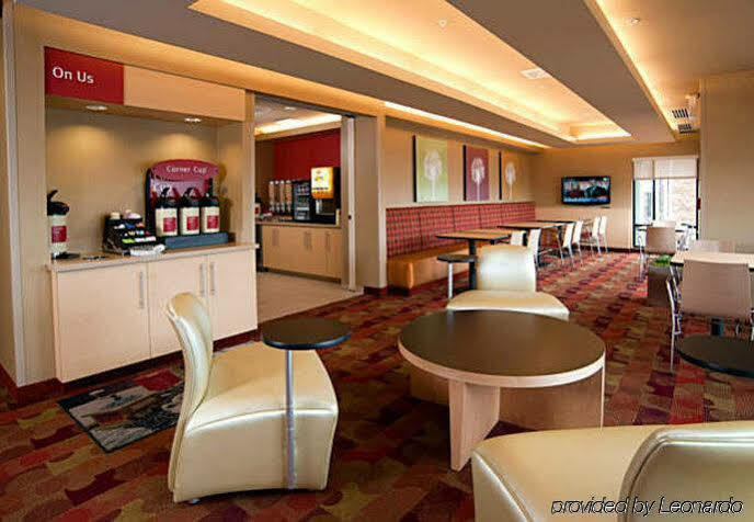 Towneplace Suites Fort Wayne North Kültér fotó