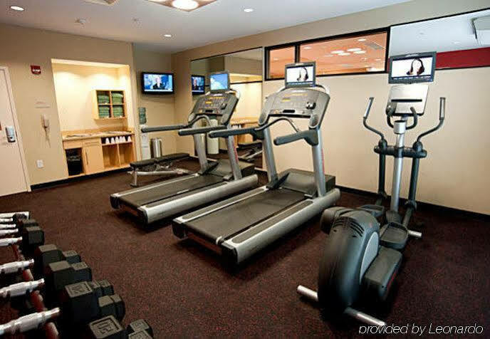 Towneplace Suites Fort Wayne North Kültér fotó