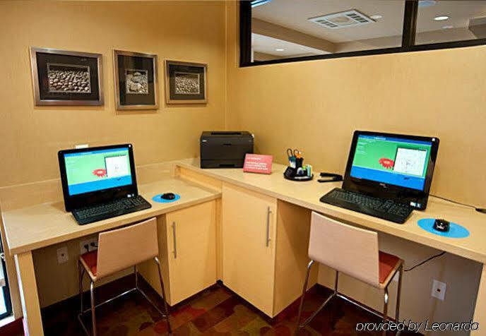 Towneplace Suites Fort Wayne North Kültér fotó